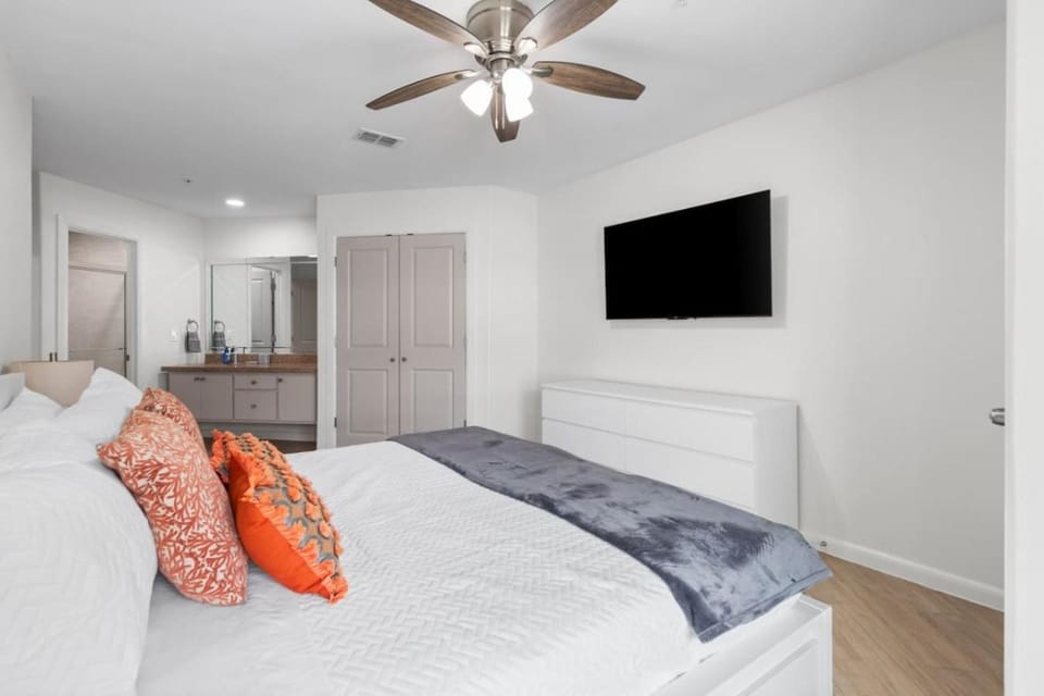 Gulf Point 2105 Apartment in South Padre Island