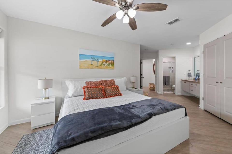 Gulf Point 2105 Apartment in South Padre Island