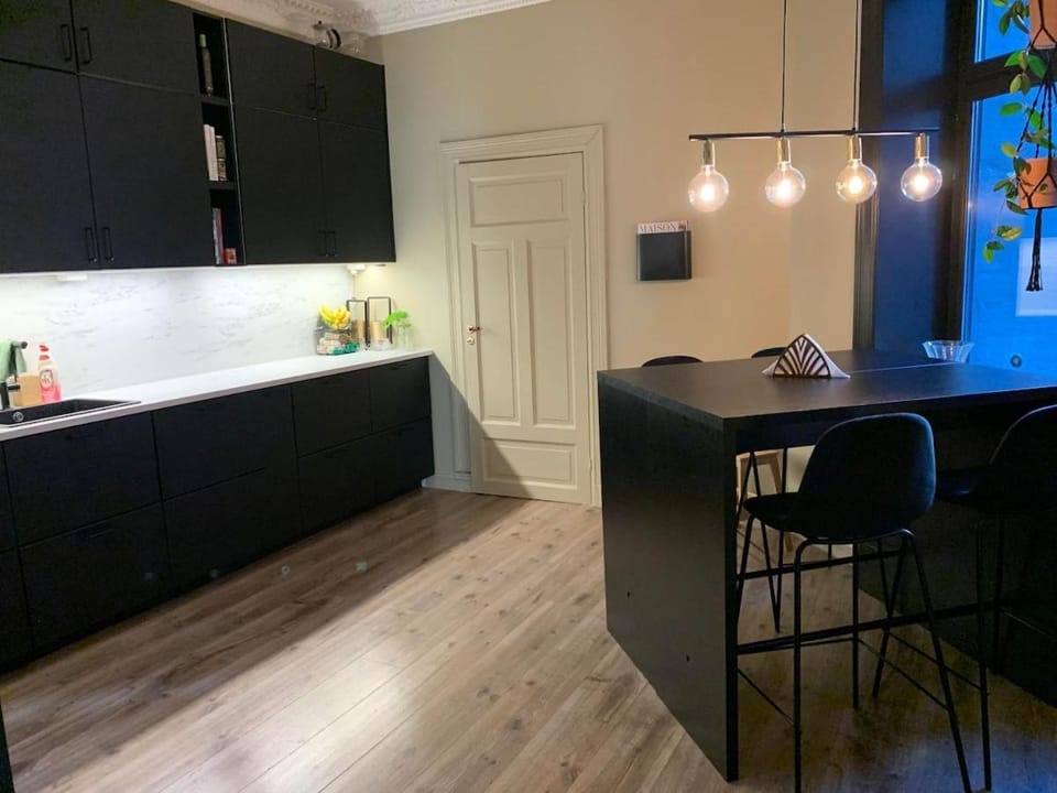 2 bedroom with kitchen,10 min to central S Apartment in Oslo