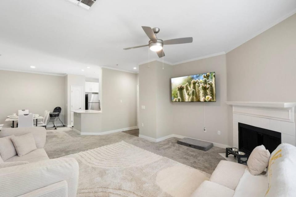 Your Peaceful Escape Apartment in Scottsdale