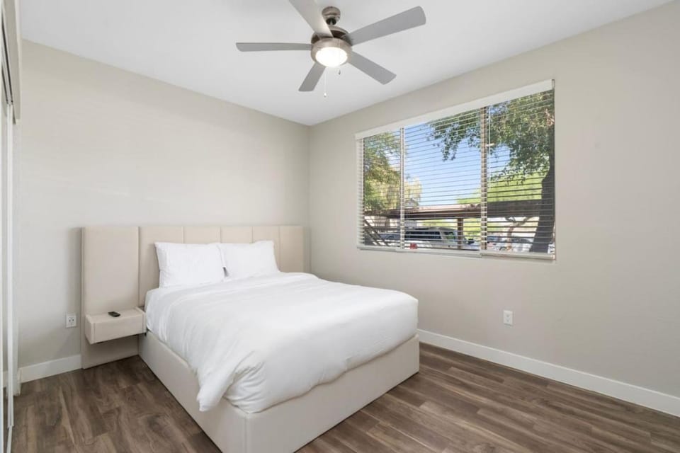 Just A Little Comfort Apartment in Scottsdale