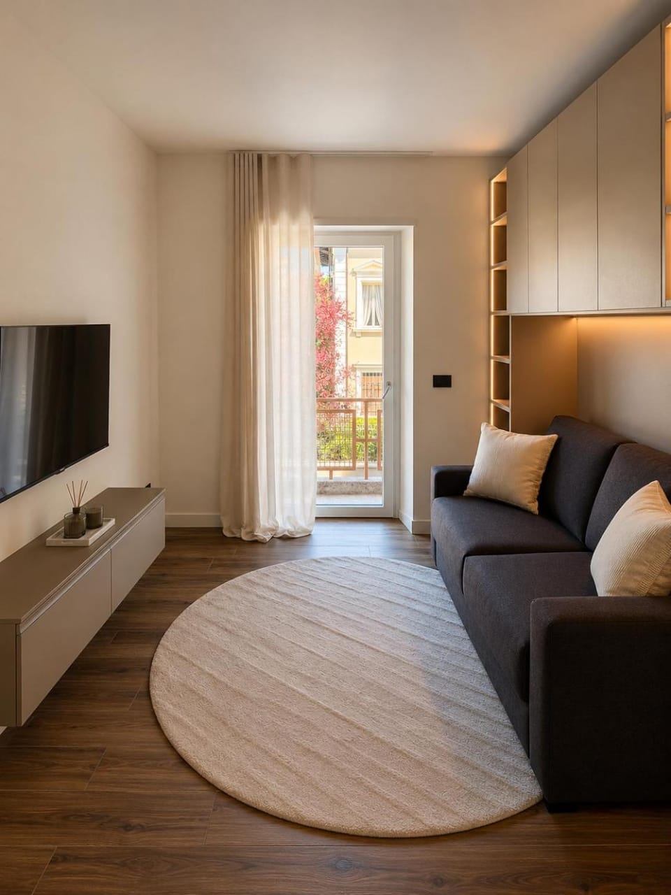 VeronaVera Medici Relax Suite Apartment in Verona