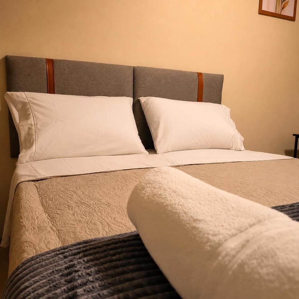 Casa Brooklin - Sua casa fora de casa Bed and Breakfast in Sao Paulo City