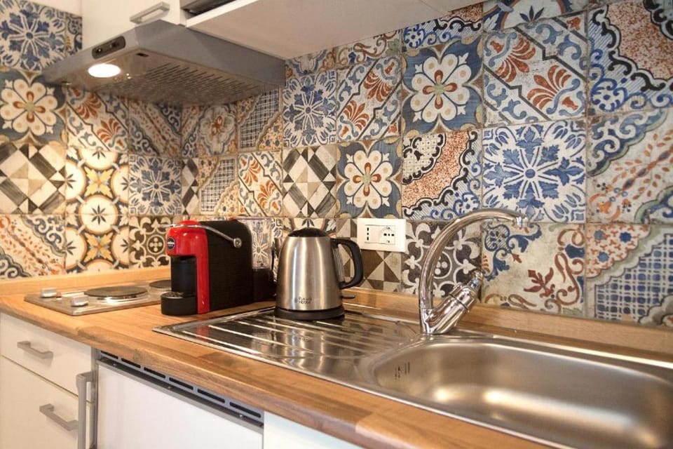 Casa Eugedo Apartment in Tuscany