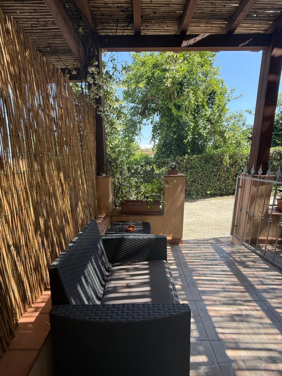 Balcony/Terrace, Balcony/Terrace