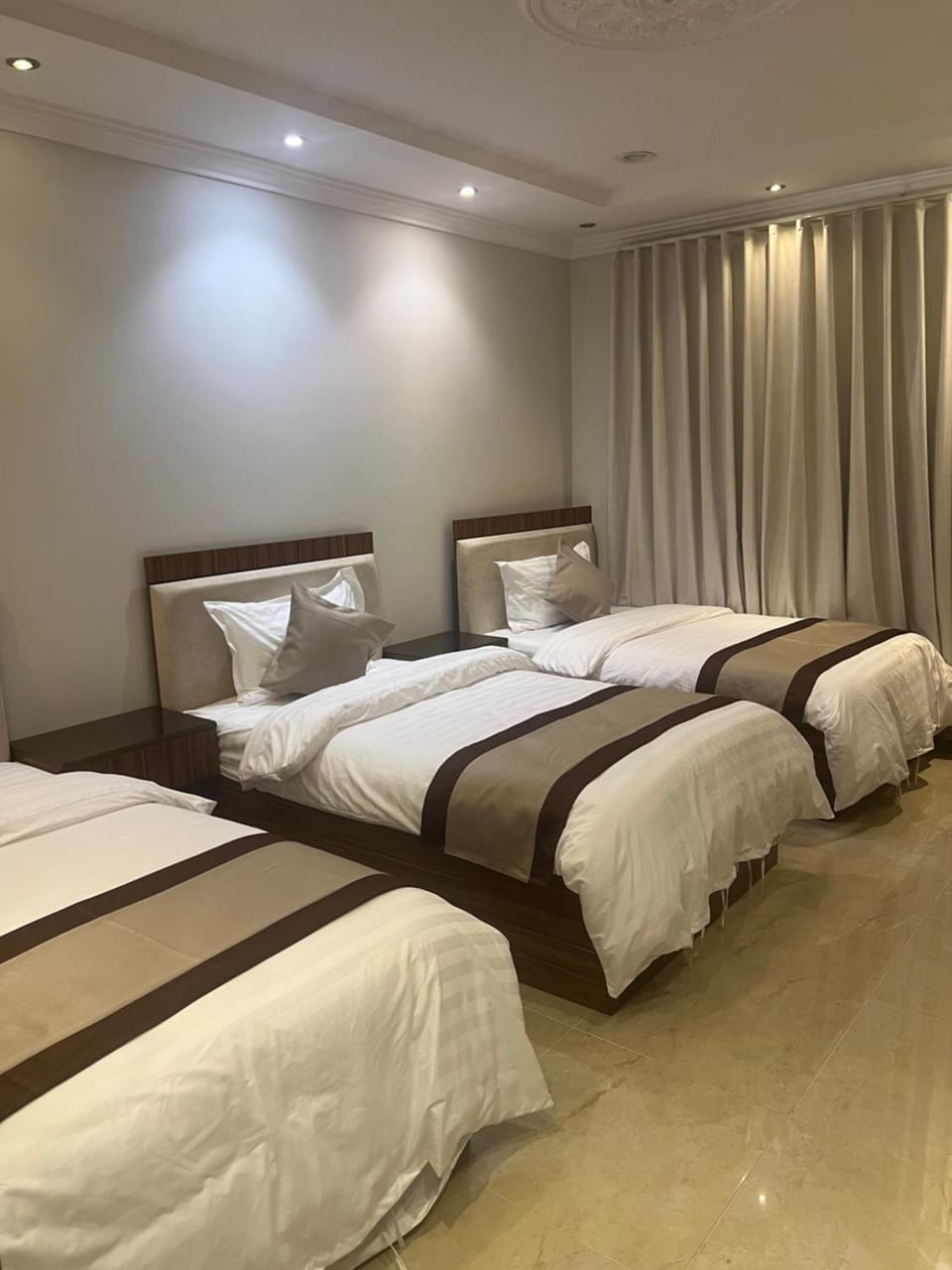 أوركيد بالاس للشقق المخدومة Hotel in Riyadh