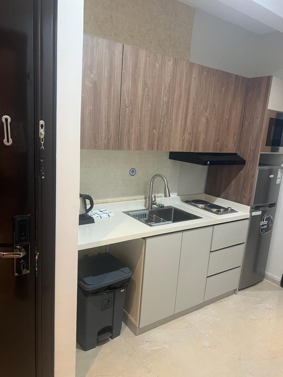 أوركيد بالاس للشقق المخدومة Hotel in Riyadh