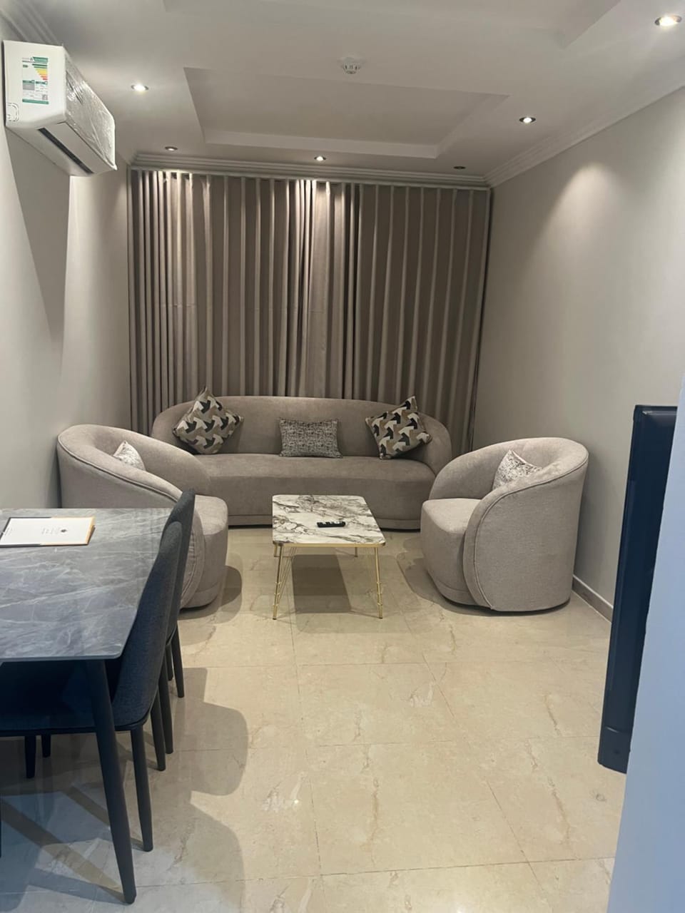 أوركيد بالاس للشقق المخدومة Hotel in Riyadh