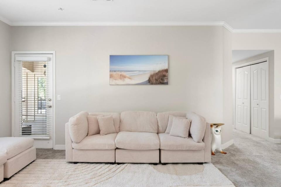 Desert Serenity View Apartment in Scottsdale