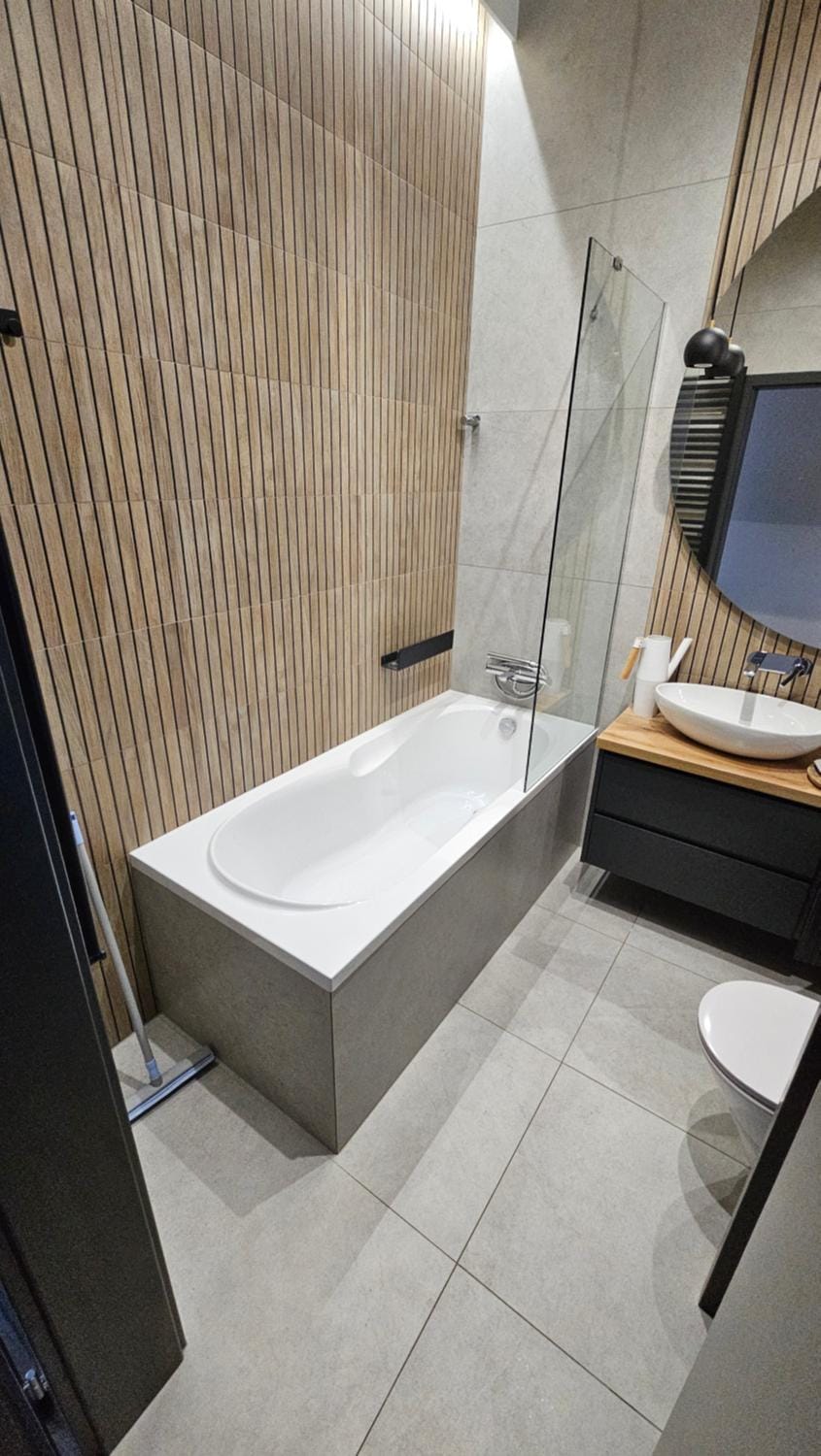 Summer festival apartament Apartment in Masovian Voivodeship