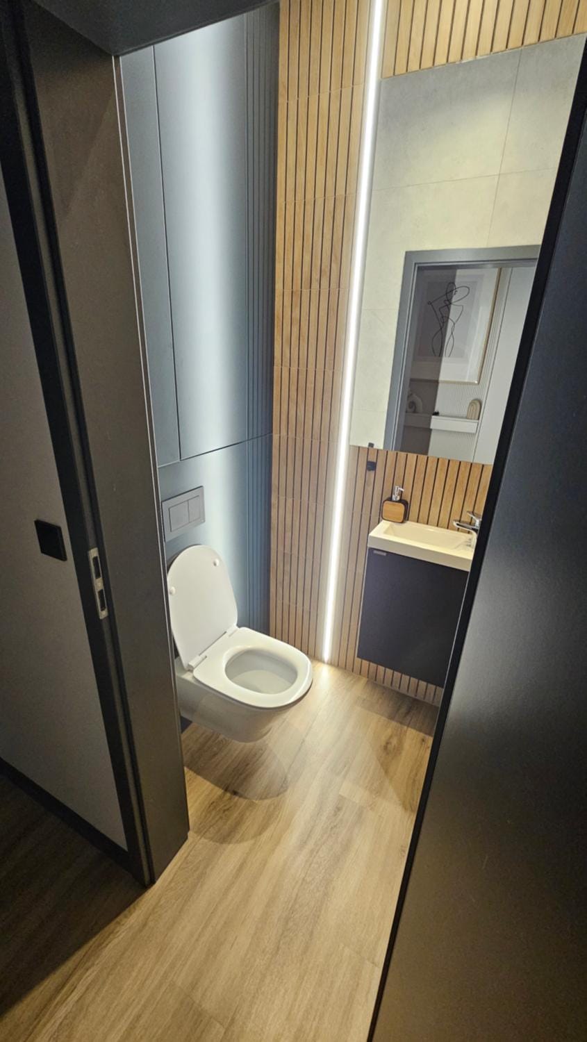 Summer festival apartament Apartment in Masovian Voivodeship