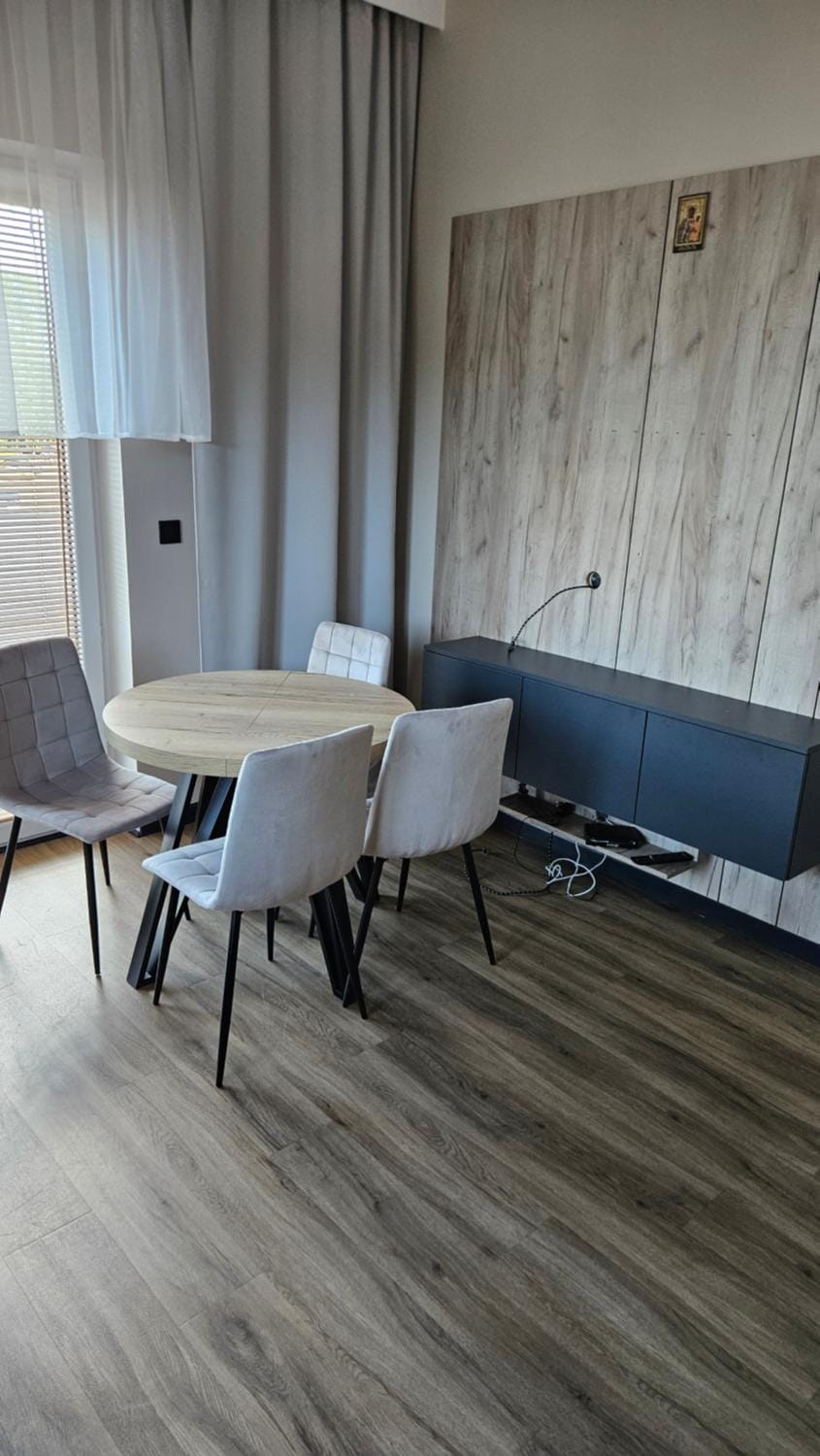 Summer festival apartament Apartment in Masovian Voivodeship