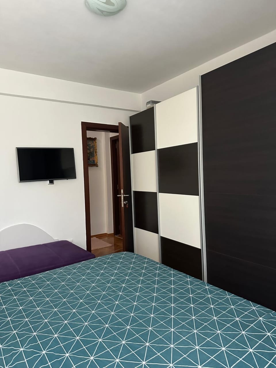 Lux dvosoban stan u centru Bara Apartment in Montenegro