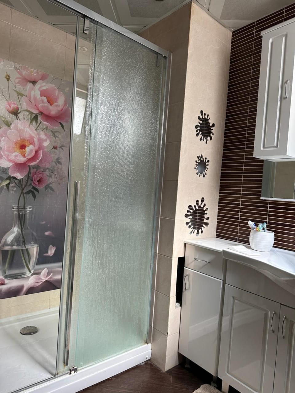 Lux dvosoban stan u centru Bara Apartment in Montenegro