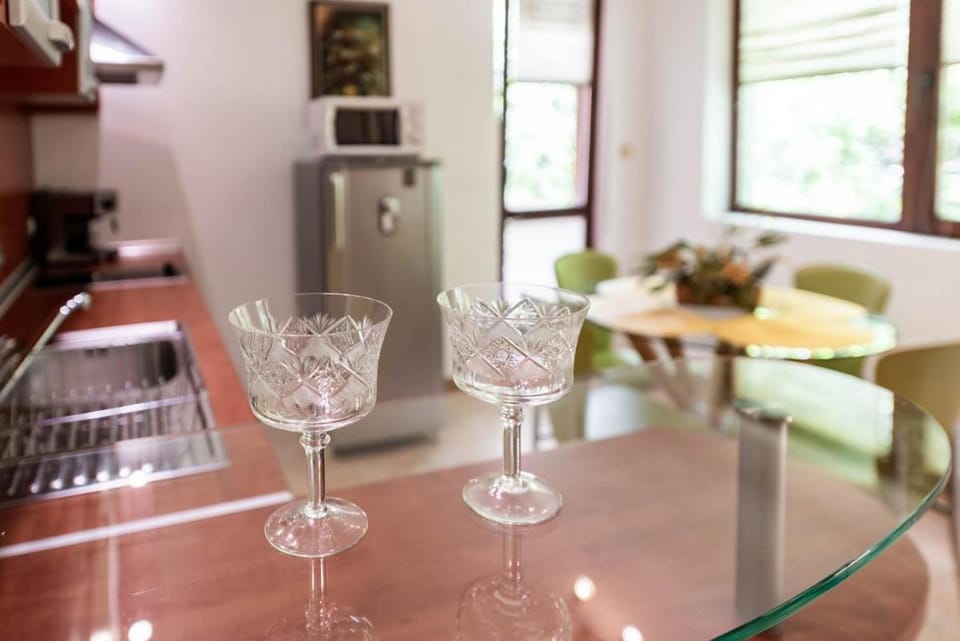 Spacious 2BR apartment in the center Apartment in Varna