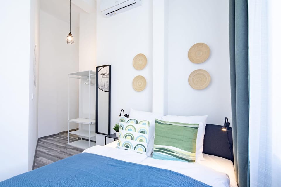 Extra Central Stay Apartment in Budapest
