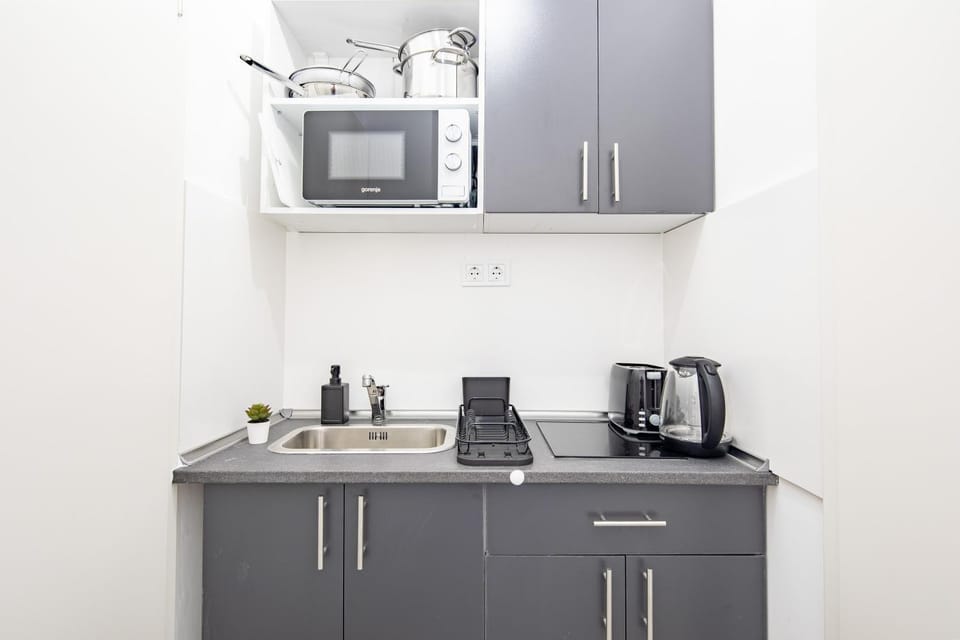 Extra Central Stay Apartment in Budapest