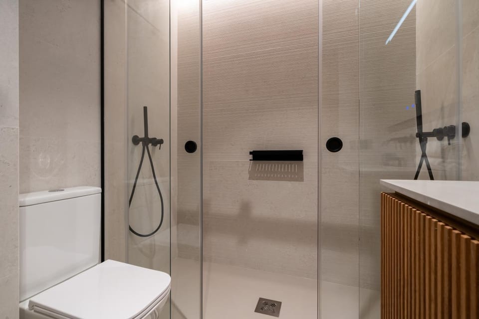 Dobo Madrid Casa Pio Apartment in Madrid
