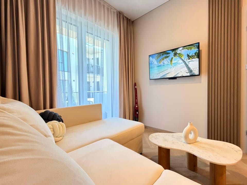 Sea Happens Apartaments - Takas i Jūra 3 Apartment in Palanga
