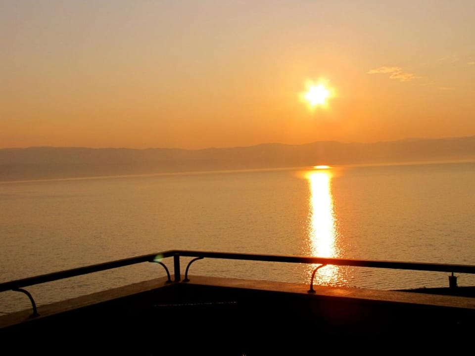 Balcony/Terrace, Balcony/Terrace, Sea view, Sunset