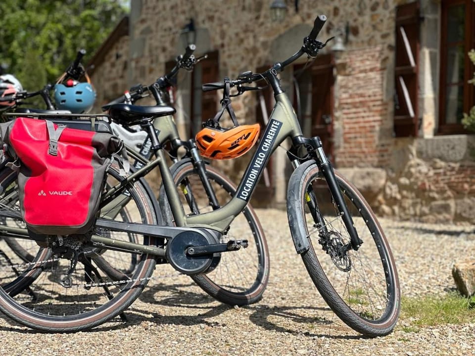 Cycling