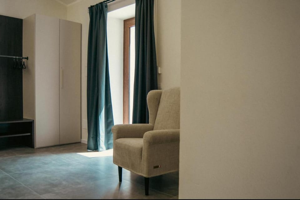 Baglio capo House in Sicily