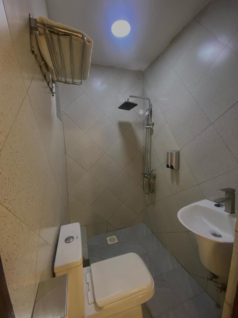 Naigara hotel and suites Hotel in Kampala