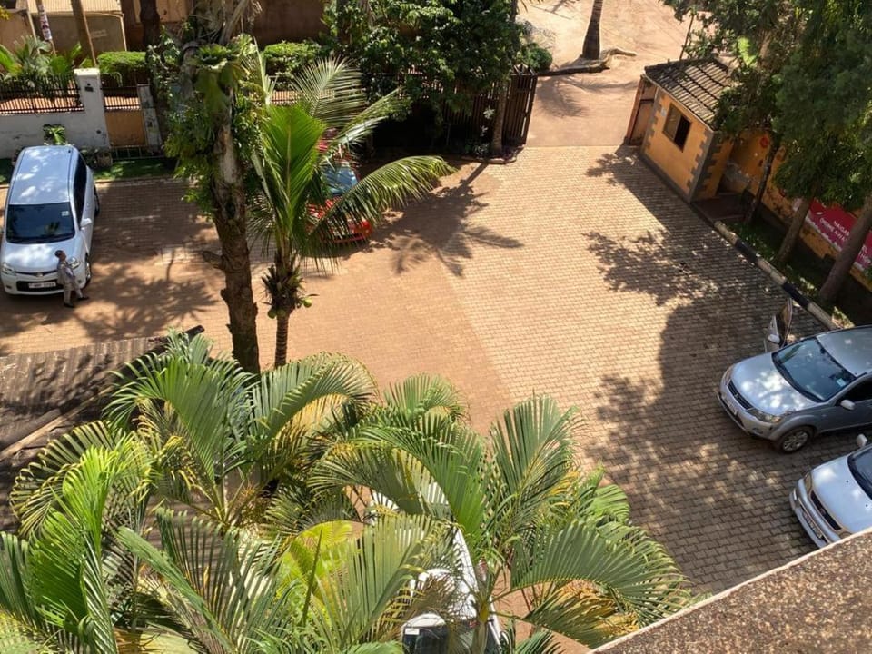 Naigara hotel and suites Hotel in Kampala