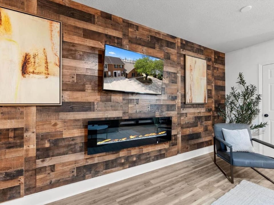 Casa Oasis Dual living Plus Modern Suite Apartment in Decatur