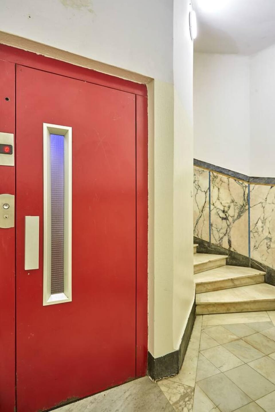 elevator