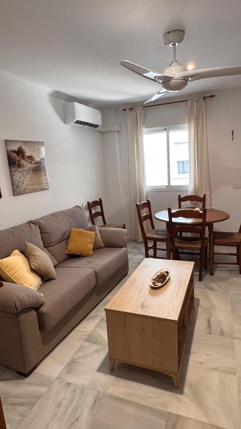 ARCO SAUCEDA Apartamentos Apartment in Conil de la Frontera