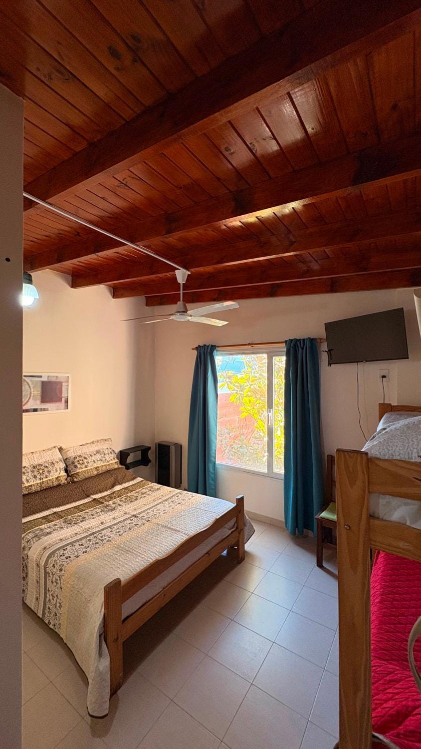 Hostel Maranata Bed and Breakfast in Puerto Madryn