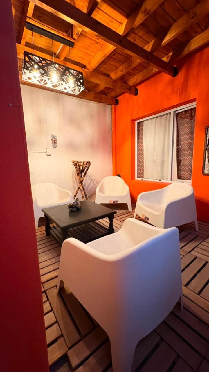 Hostel Maranata Bed and Breakfast in Puerto Madryn