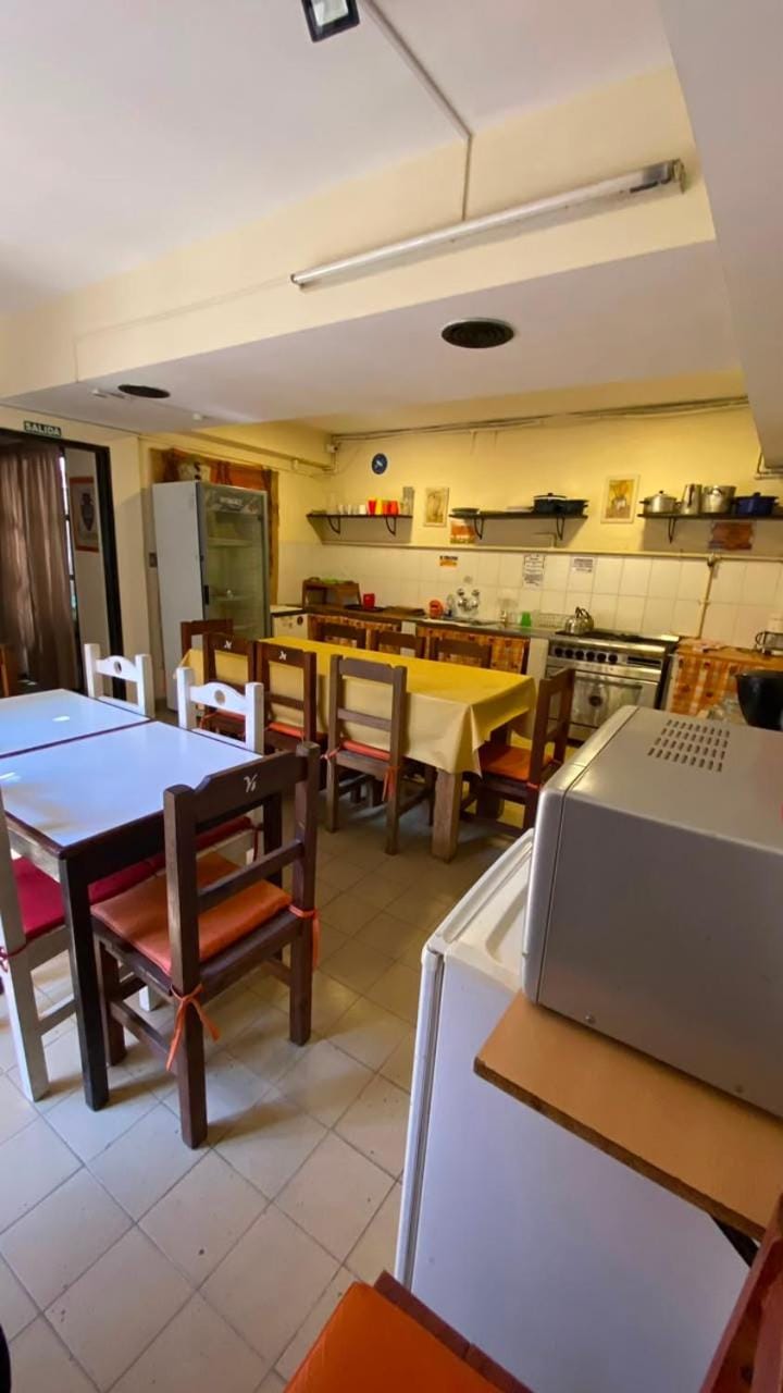 Hostel Maranata Bed and Breakfast in Puerto Madryn