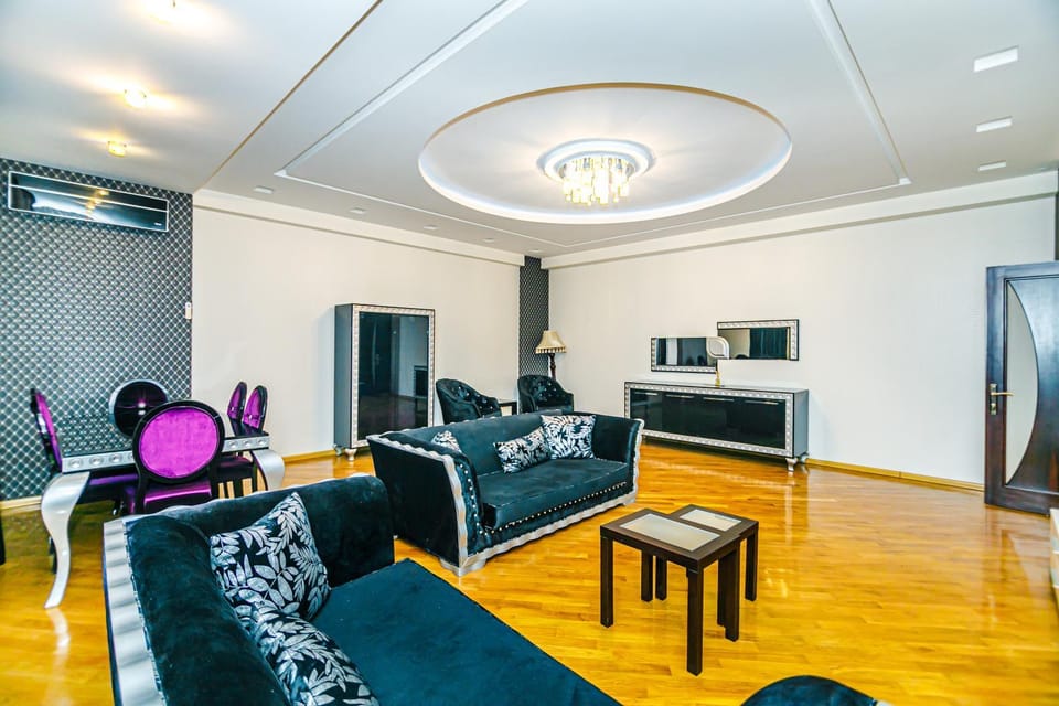 Kolorit Modern Apartment Apartment in Baku