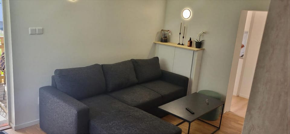 Cozy Family Home Near Bromma Airport & Shops Apartment in Stockholm