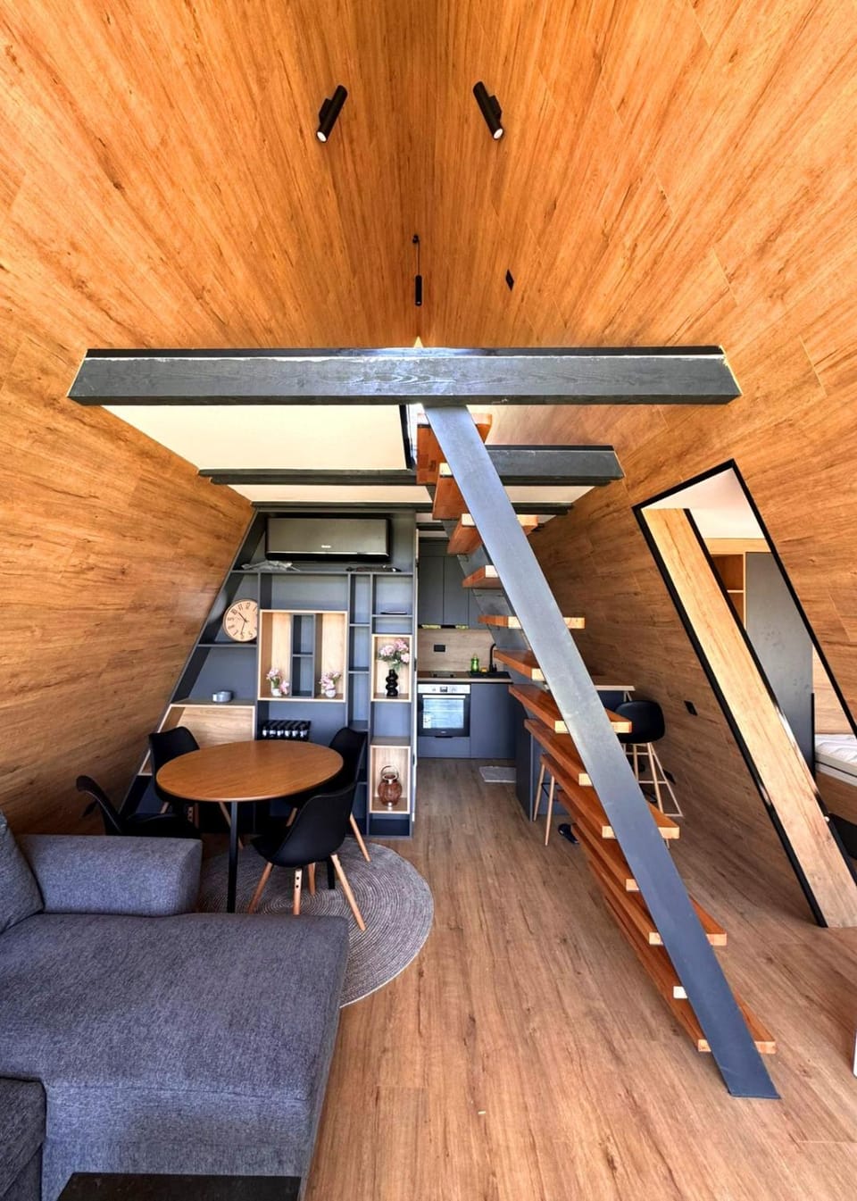 View Retreat Chalet in Federation of Bosnia and Herzegovina