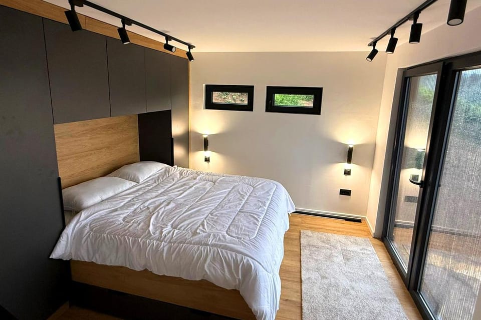 View Retreat Chalet in Federation of Bosnia and Herzegovina