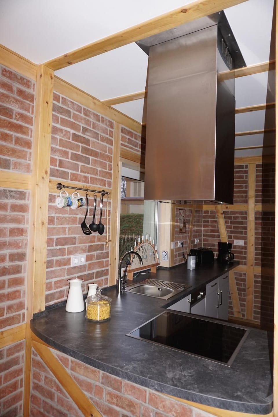 Live your dream Apartment in Erzgebirgskreis