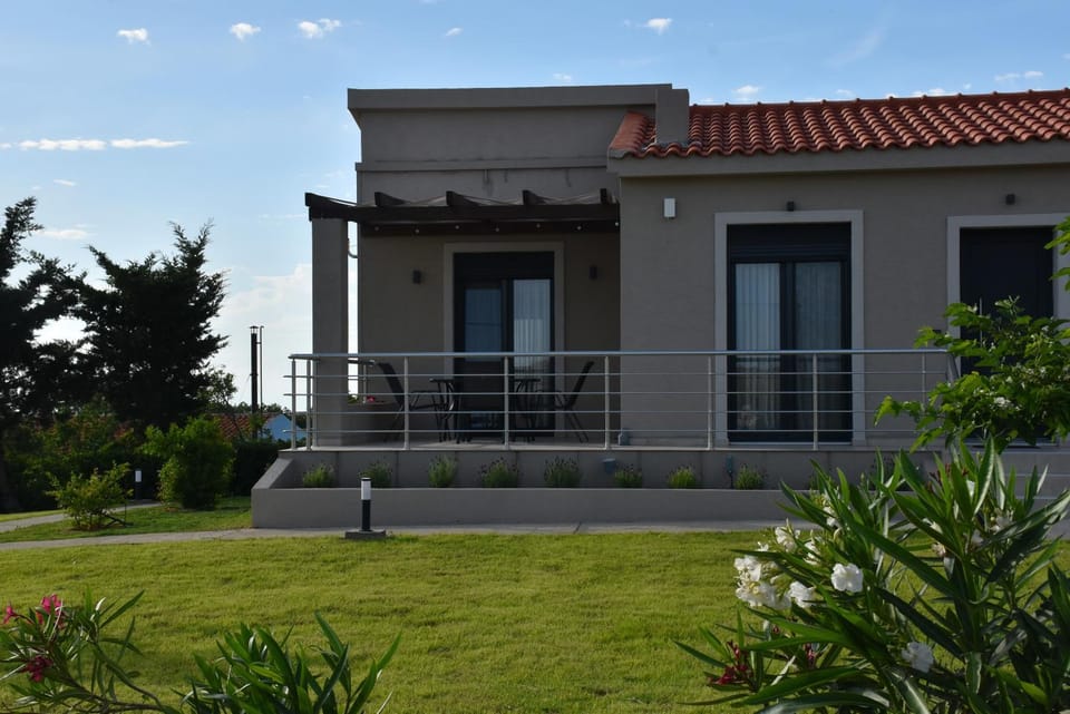 Saonia Apartment Apartment in Evros, Greece