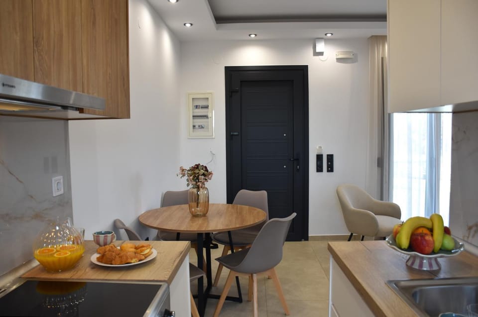 Saonia Apartment Apartment in Evros, Greece