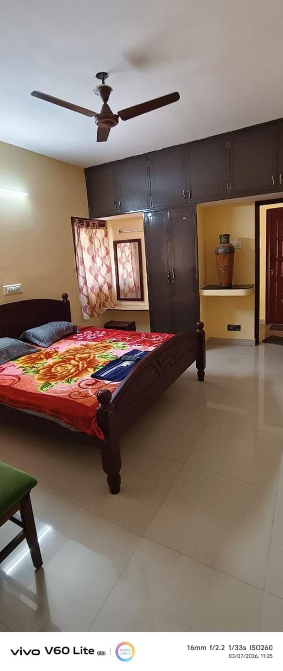 Sky park homestay Villa in Tamil Nadu