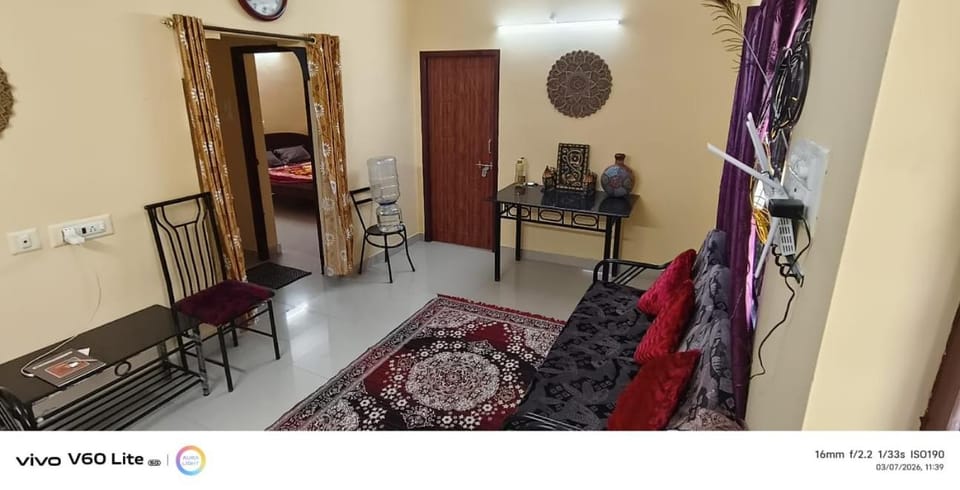 Sky park homestay Villa in Tamil Nadu