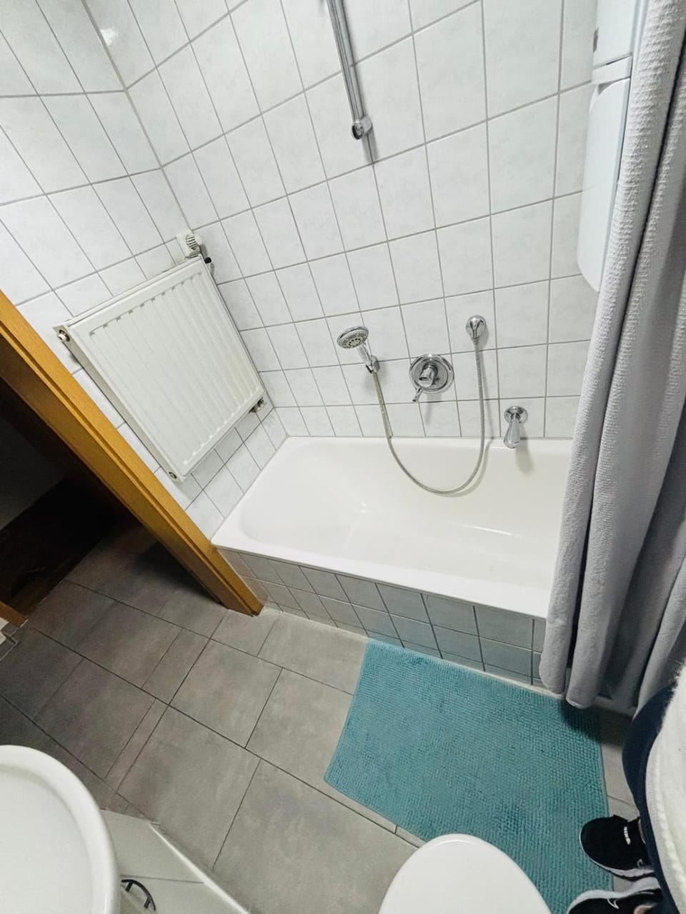 Einfache Gästezimmer in der Würzburger Innenstadt Vacation rental in Wurzburg