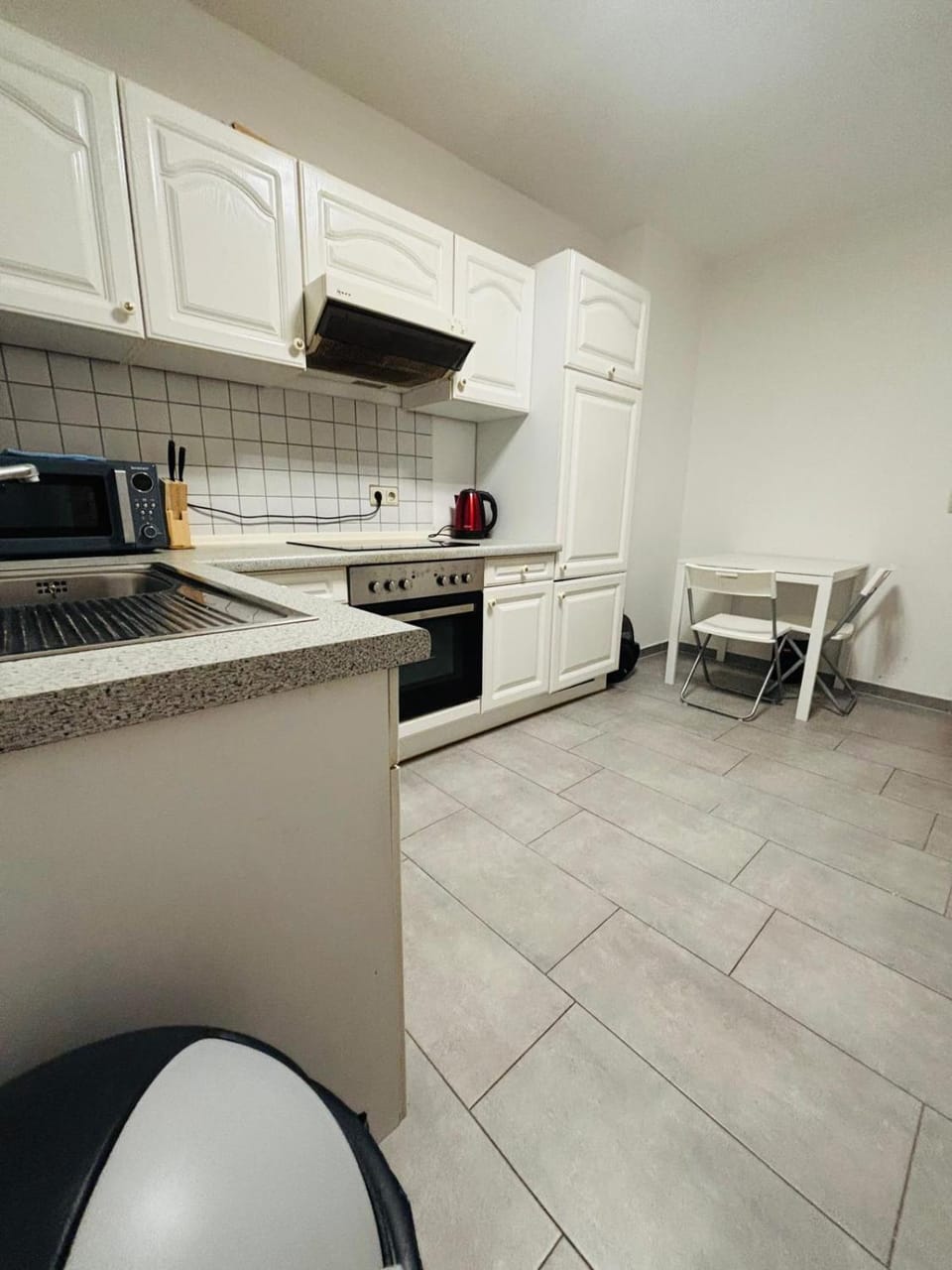 Einfache Gästezimmer in der Würzburger Innenstadt Vacation rental in Wurzburg
