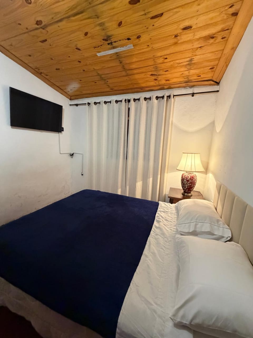 Aconchego Central House in Tiradentes