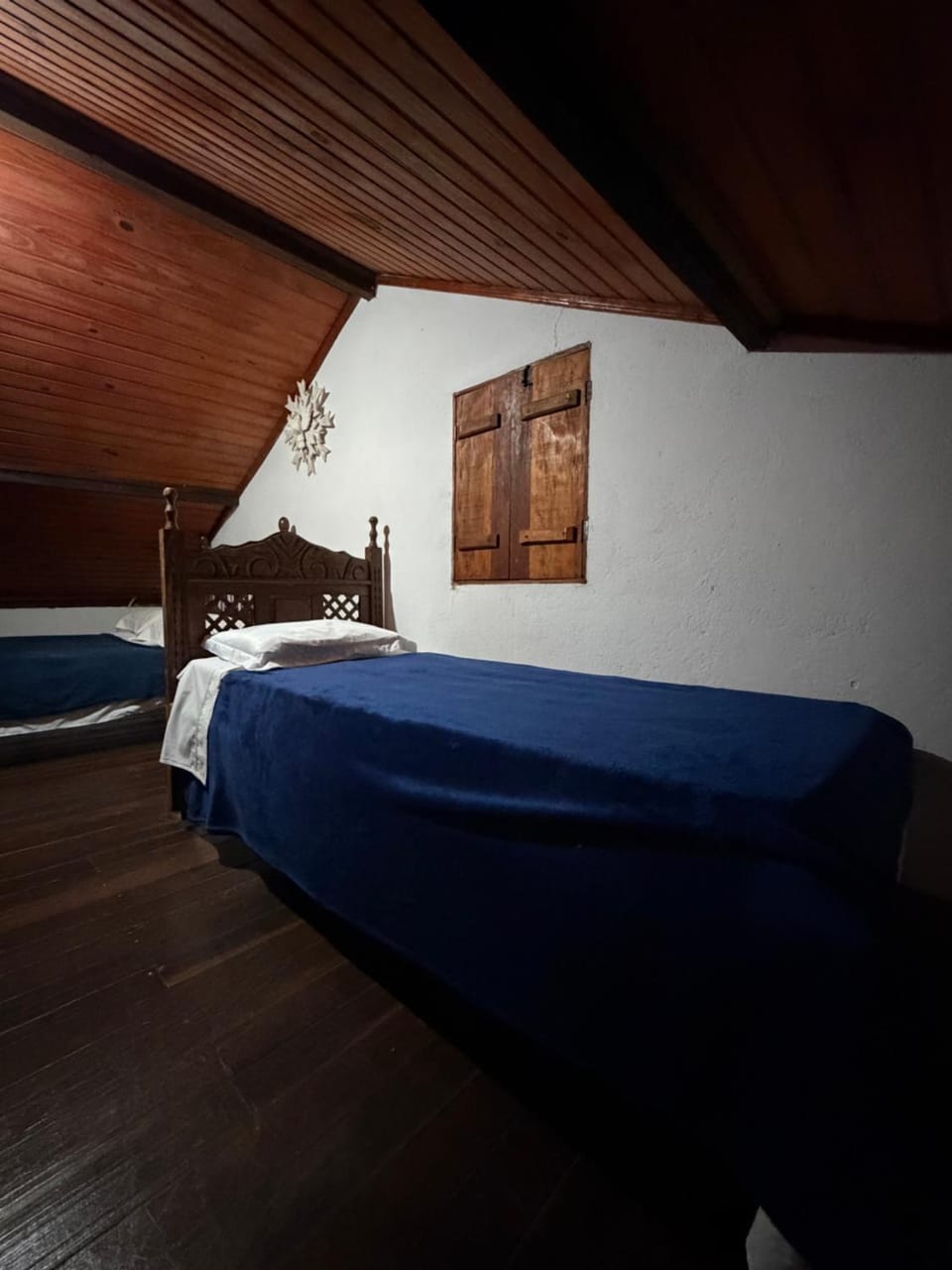 Aconchego Central House in Tiradentes