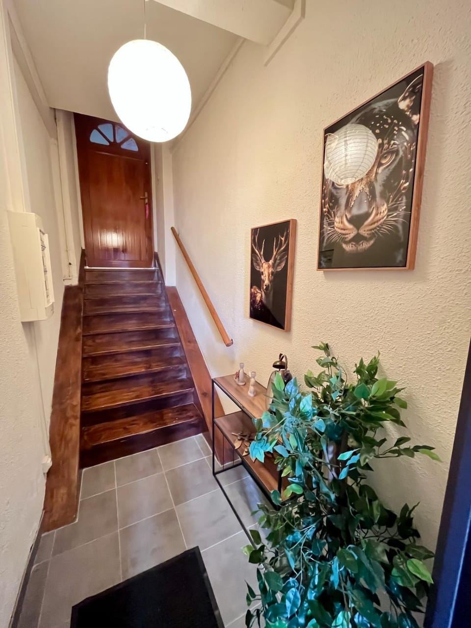 Le Cocon des Berges - Centre-ville à pied - Wifi Apartment in Occitanie