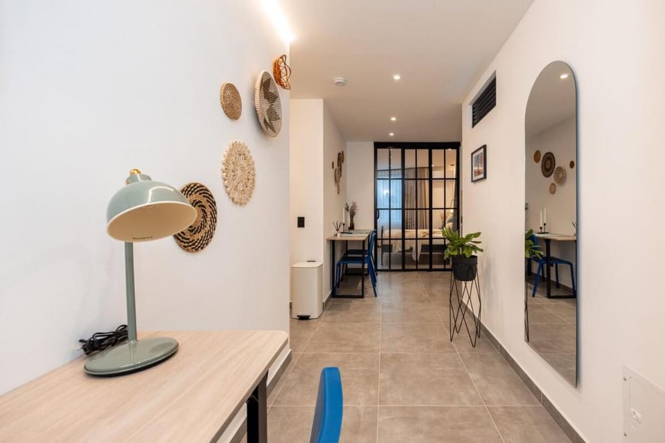 Modern apartment 301 with AC near the stadium Apartment in Medellin