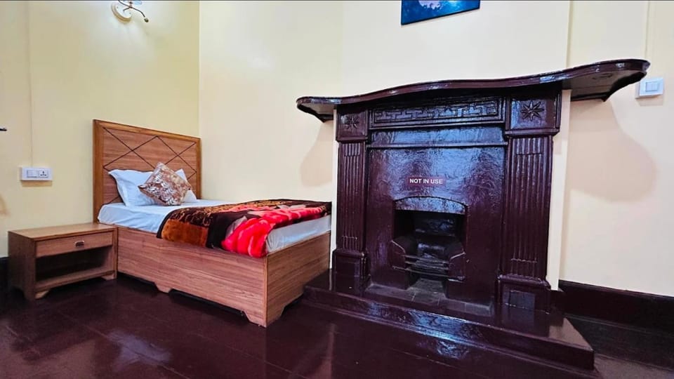 Flavors Heritage Marjorie Villa Vacation rental in Darjeeling